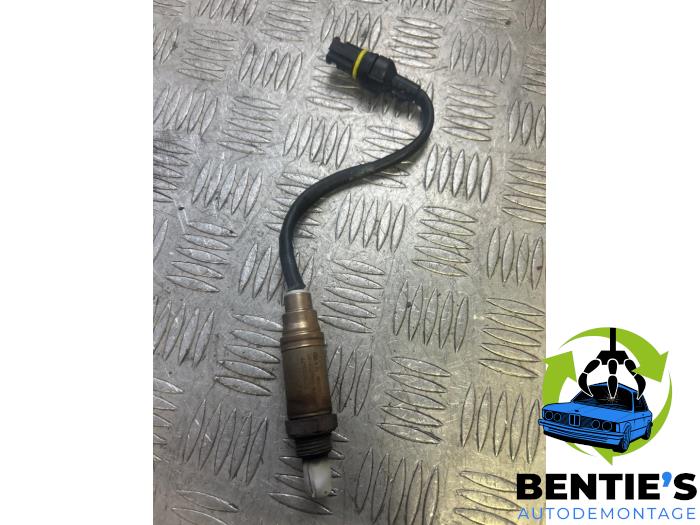 Used Lambda probe BMW 5 serie (E60) 520i 24V Price € 20,00 Margin scheme offered by Bentie's autodemontage