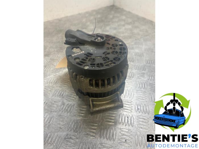 Usagé Dynamo Mini Mini (R56) 1.6 16V Cooper Prix € 50,00 Règlement à la marge proposé par Bentie's autodemontage