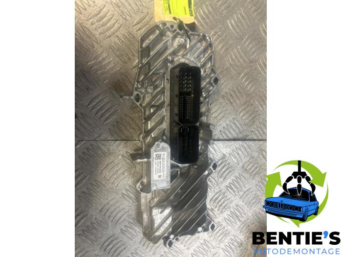 Used Automatic gearbox computer BMW 1 serie (F40) 118i 1.5 TwinPower 12V Price € 500,00 Margin scheme offered by Bentie's autodemontage