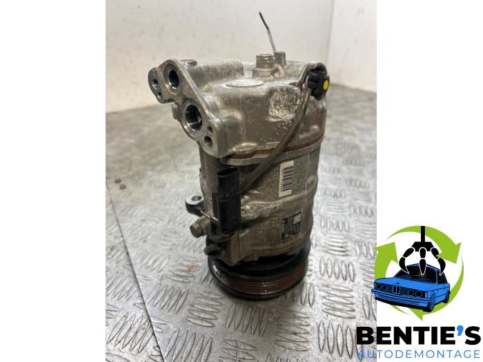 Gebrauchte Klimapumpe BMW 1 serie (F40) 116d 1.5 12V TwinPower Preis € 275,00 Margenregelung angeboten von Bentie's autodemontage
