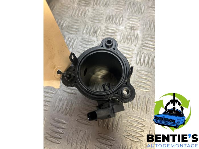 Begagnade MAP-sensor (insugsrör) BMW 1 serie (F40) 118i 1.5 TwinPower 12V Pris € 60,00 Marginaltabell erbjuds av Bentie's autodemontage