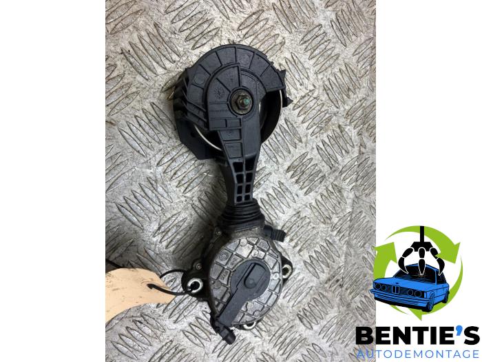 Usados Rodillo tensor correa múltiple BMW 1 serie (F20) 114i 1.6 16V Precio € 35,00 Norma de margen ofrecido por Bentie's autodemontage