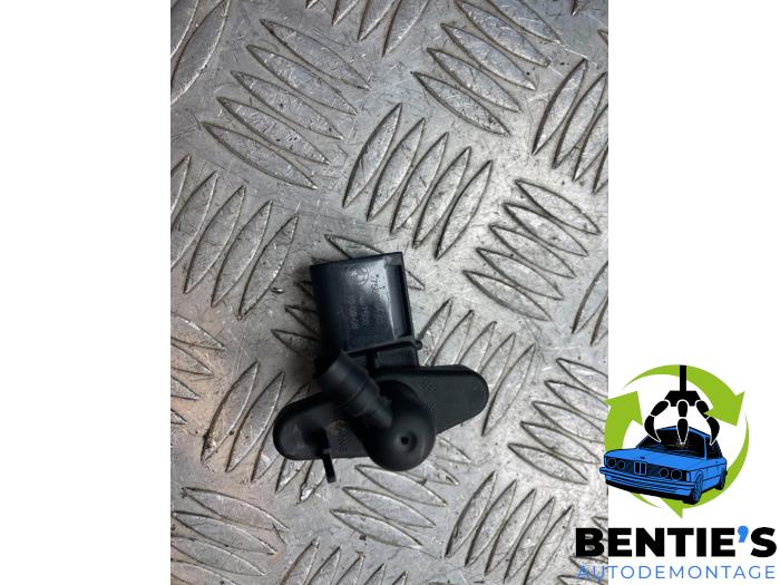 Gebrauchte Map Sensor (Einlasskrümmer) BMW 1 serie (E87/87N) 116i 1.6 16V Preis € 15,00 Margenregelung angeboten von Bentie's autodemontage