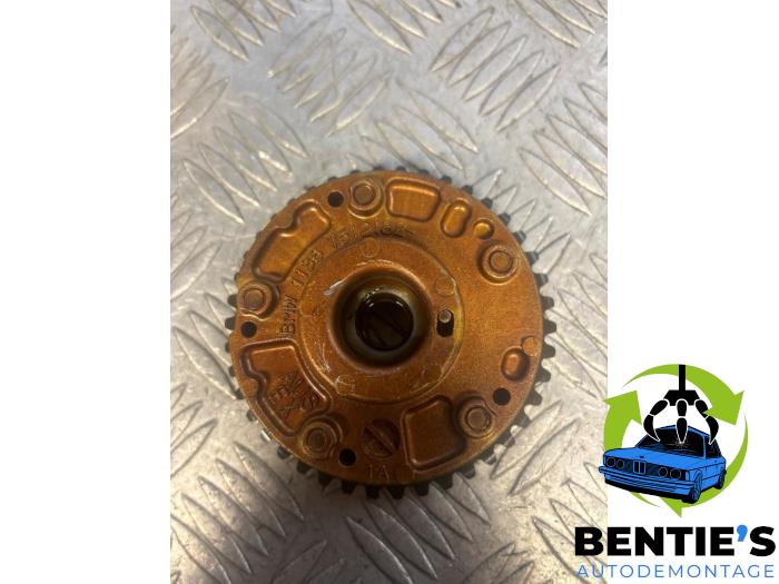 Begagnade Kamaxeldrev BMW 7 serie (E65/E66/E67) 735i,Li 3.6 V8 32V Pris € 50,00 Marginaltabell erbjuds av Bentie's autodemontage