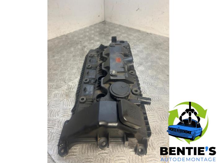 Gebrauchte Ventildeckel BMW 7 serie (E65/E66/E67) 735i,Li 3.6 V8 32V Preis € 100,00 Margenregelung angeboten von Bentie's autodemontage