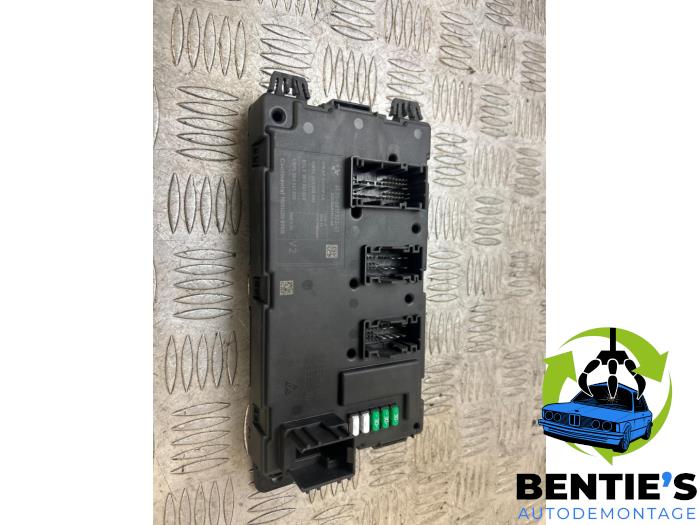 Used Body control computer BMW 3 serie (F30) 330e Price € 50,00 Margin scheme offered by Bentie's autodemontage