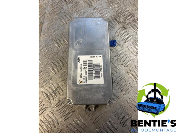 Usagé Module caméra BMW 3 serie (F30) 330e Prix € 100,00 Règlement à la marge proposé par Bentie's autodemontage
