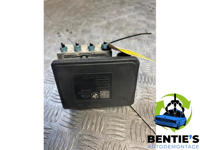 Used ABS pump BMW 3 serie (F30) 330e Price € 350,00 Margin scheme offered by Bentie's autodemontage