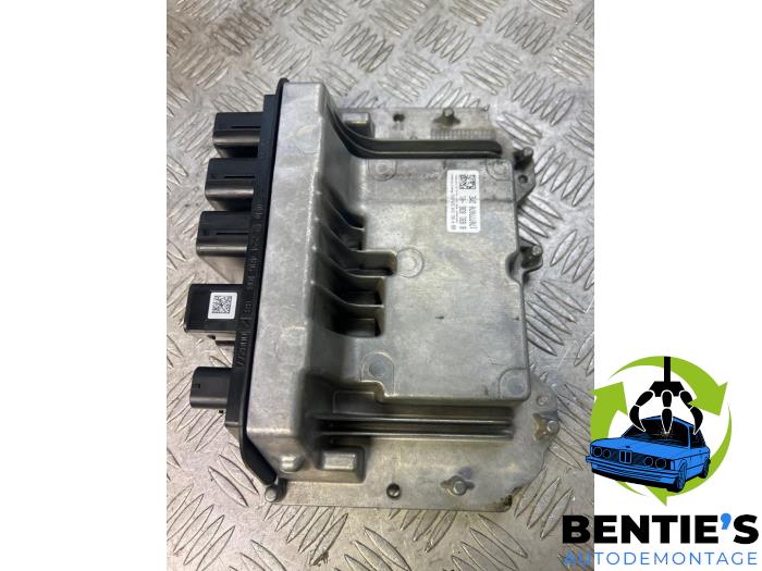 Used Engine management computer BMW 1 serie (F20) 118i 1.5 TwinPower 12V Price € 500,00 Margin scheme offered by Bentie's autodemontage