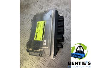 Engine management computer from a BMW 1 serie (F20) 118i 1.5 TwinPower 12V 2017