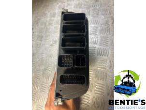 Engine management computer from a BMW 1 serie (F20) 118i 1.5 TwinPower 12V 2017