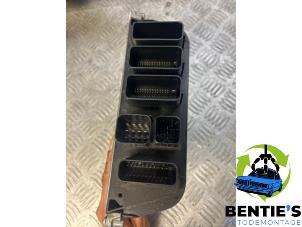 Engine management computer from a BMW 1 serie (F20) 118i 1.5 TwinPower 12V 2017