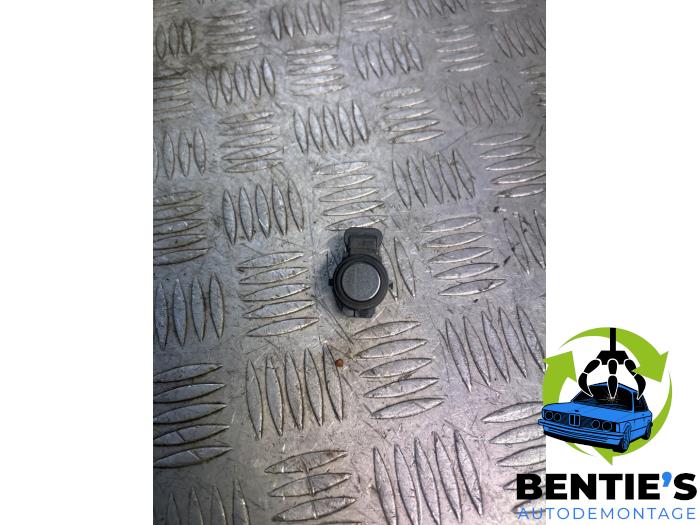 Usados Sensor PDC BMW 1 serie (F20) 118i 1.5 TwinPower 12V Precio € 29,95 Norma de margen ofrecido por Bentie's autodemontage