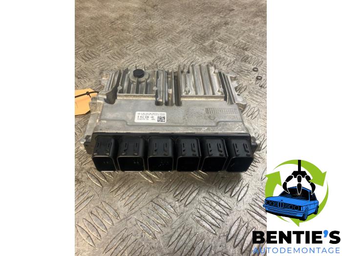 Used Engine management computer BMW 3 serie (G20) 330e 2.0 TwinPower Turbo 16V Price € 544,50 Inclusive VAT offered by Bentie's autodemontage