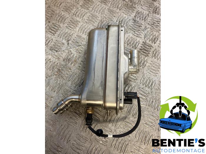 HV coolant heater BMW 3 serie 330e 2.0 TwinPower Turbo 16V - 987368801 ...