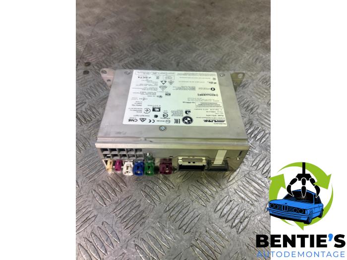 Używane Modul nawigacji BMW 3 serie (G20) 330e 2.0 TwinPower Turbo 16V Cena € 907,50 Z VAT oferowane przez Bentie's autodemontage