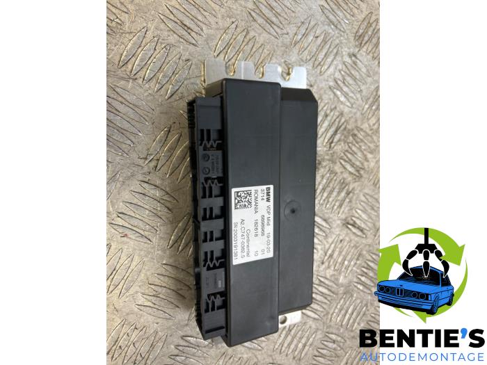 Begagnade Luftfjädringsmodul BMW 3 serie (G20) 330e 2.0 TwinPower Turbo 16V Pris € 242,00 Inklusive moms erbjuds av Bentie's autodemontage