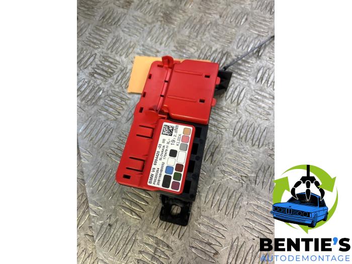Used Distributor BMW 3 serie (G20) 330e 2.0 TwinPower Turbo 16V Price € 24,20 Inclusive VAT offered by Bentie's autodemontage
