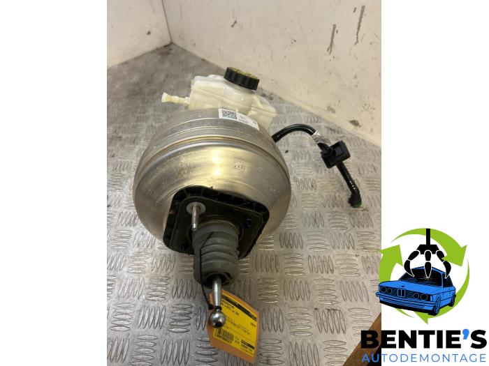 Usagé Servo frein BMW 3 serie (G20) 330e 2.0 TwinPower Turbo 16V Prix € 181,50 Prix TTC proposé par Bentie's autodemontage