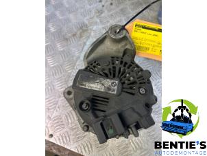Begagnade Dynamo BMW 1 serie (E87/87N) 120d 16V Pris € 74,00 Marginaltabell erbjuds av Bentie's autodemontage