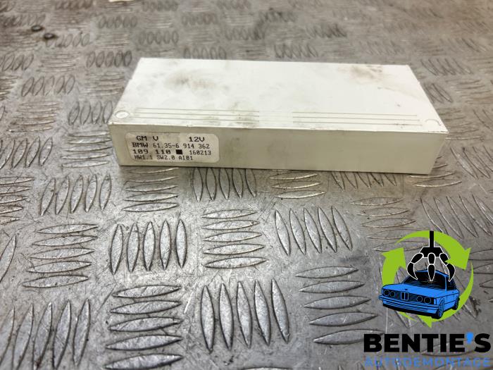 Comfort Module Comfort Module BMW 3 serie 330 Ci 24V - 6914362