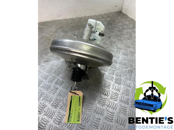 Usados Servofreno BMW 1 serie (F40) 116d 1.5 12V TwinPower Precio € 100,00 Norma de margen ofrecido por Bentie's autodemontage