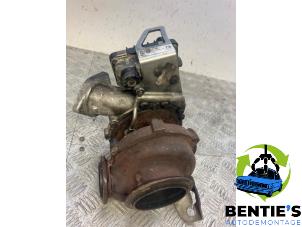 Turbocompresseur BMW X5 E70 3.0d (M57N2) 2007 – 7796313 (occasion)