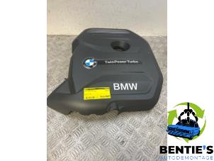 Usados Cobertor motor BMW 1 serie (F20) 125i 2.0 16V Precio € 99,00 Norma de margen ofrecido por Bentie's autodemontage