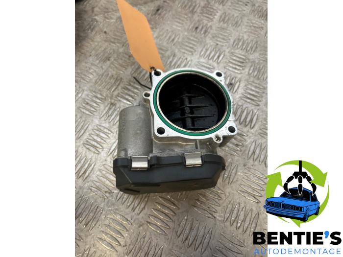 Gebrauchte AGR Ventil BMW 3 serie (E93) 325i 24V Preis € 45,00 Margenregelung angeboten von Bentie's autodemontage