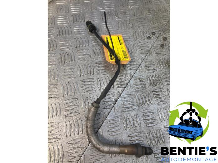Usados Sonda Lambda BMW 5 serie (E60) 523i 24V Precio € 50,00 Norma de margen ofrecido por Bentie's autodemontage