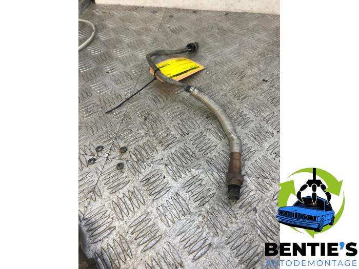 Usados Sonda Lambda BMW 5 serie (E60) 523i 24V Precio € 45,00 Norma de margen ofrecido por Bentie's autodemontage