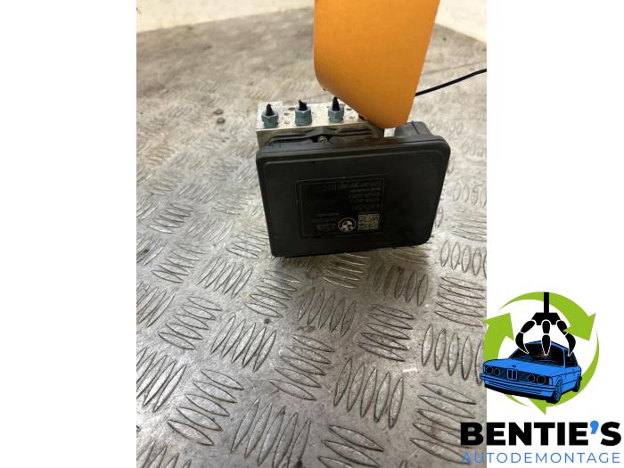 Gebrauchte ABS Pumpe BMW 1 serie (F20) 125i 2.0 16V Preis € 475,00 Margenregelung angeboten von Bentie's autodemontage