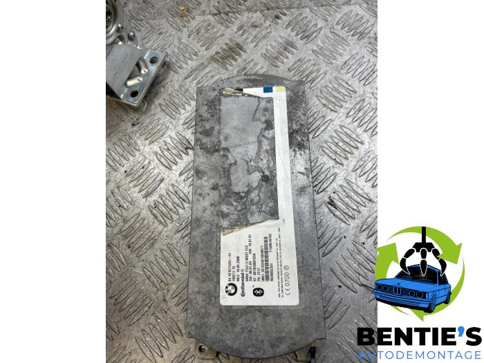 Begagnade Bluetooth-modul BMW 3 serie (E90) 318d 16V Pris € 75,00 Marginaltabell erbjuds av Bentie's autodemontage