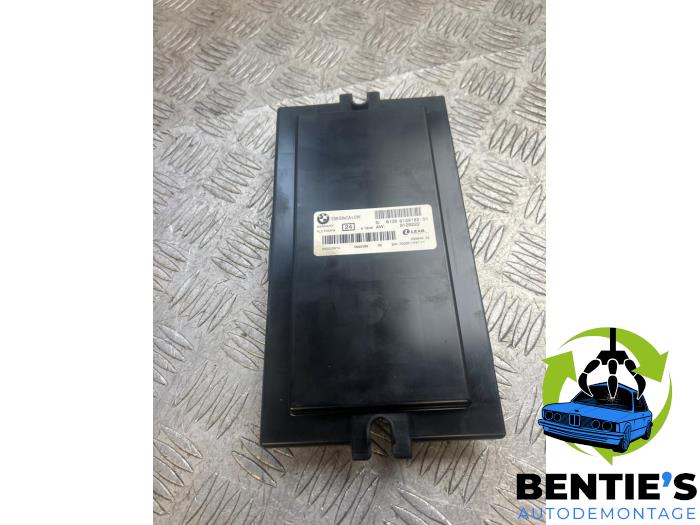Używane Modul Comfort BMW 3 serie (E90) 318i 16V Cena € 49,00 Procedura marży oferowane przez Bentie's autodemontage