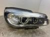 BMW 2 serie Active Tourer (F45) 218d 2.0 TwinPower Turbo 16V Strålkastare, höger