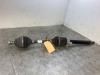 BMW 2 serie Active Tourer (F45) 218d 2.0 TwinPower Turbo 16V Drivaxel, höger fram