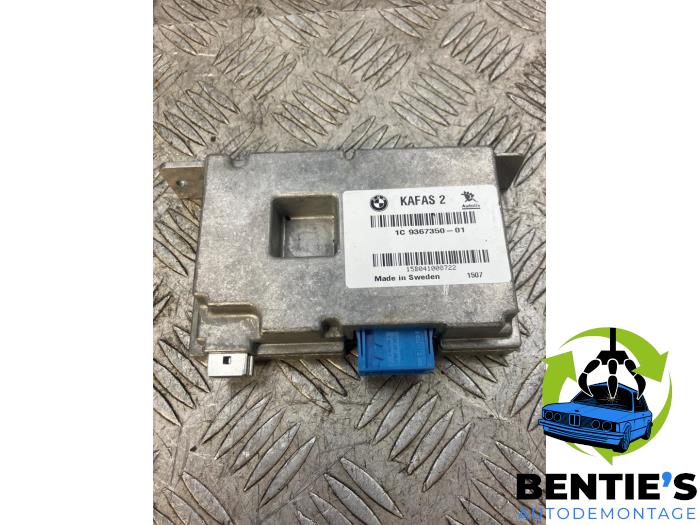 Usagé Module caméra BMW 4 serie (F32) 420i xDrive 2.0 Turbo 16V Prix € 75,00 Règlement à la marge proposé par Bentie's autodemontage
