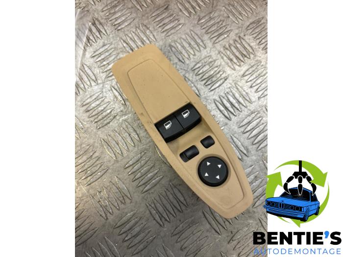 Usados Interruptor combinado de ventanillas BMW 4 serie (F32) 420i xDrive 2.0 Turbo 16V Precio € 25,00 Norma de margen ofrecido por Bentie's autodemontage