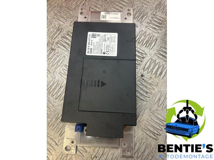 Gebrauchte Bluetooth Block BMW 4 serie (F32) 420i xDrive 2.0 Turbo 16V Preis € 100,00 Margenregelung angeboten von Bentie's autodemontage