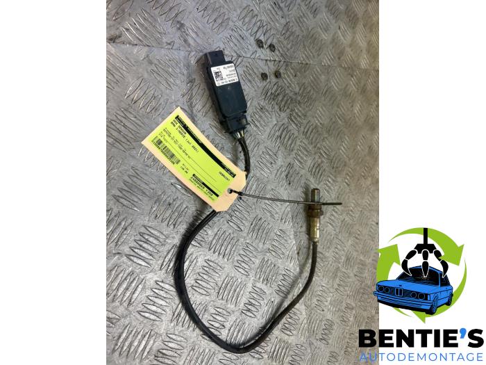 Usados Sensor Nox BMW 1 serie (F40) 116d 1.5 12V TwinPower Precio € 130,00 Norma de margen ofrecido por Bentie's autodemontage