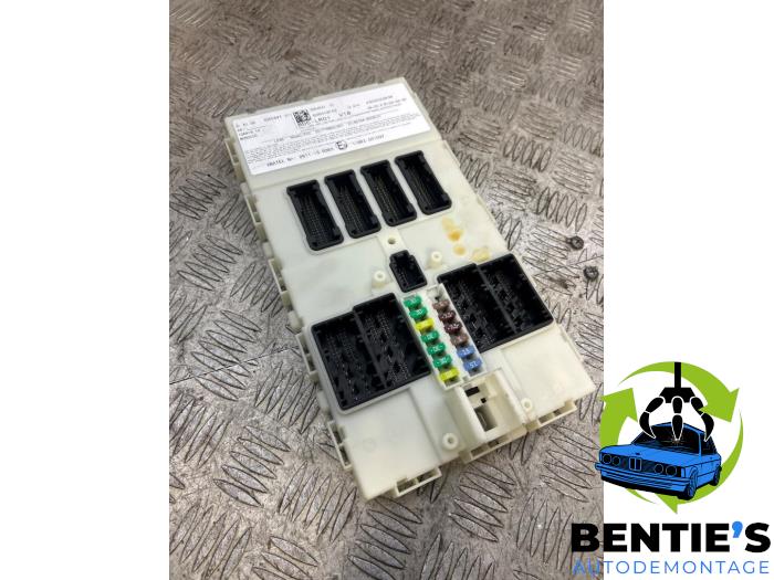 Used Body control computer BMW 2 serie Active Tourer (F45) 218d 2.0 TwinPower Turbo 16V Price € 150,00 Margin scheme offered by Bentie's autodemontage