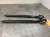 BMW 2 serie Active Tourer (F45) 218d 2.0 TwinPower Turbo 16V Set med gasfjädrar, baklucka