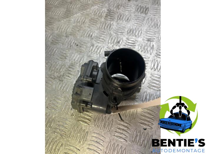 Gebrauchte AGR Ventil BMW 1 serie (F20) 116d 1.5 12V TwinPower Preis € 75,00 Margenregelung angeboten von Bentie's autodemontage