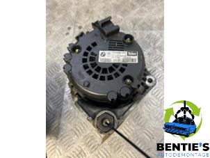Used Dynamo BMW 7 serie (E65/E66/E67) 750i,Li 4.8 32V Price € 100,00 Margin scheme offered by Bentie's autodemontage