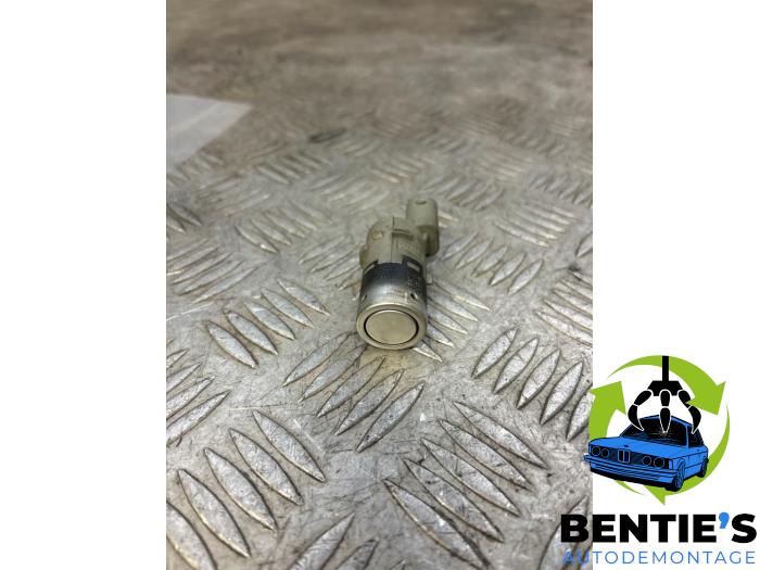 Usados Sensor PDC BMW 7 serie (E65/E66/E67) 750i,Li 4.8 32V Precio € 20,00 Norma de margen ofrecido por Bentie's autodemontage