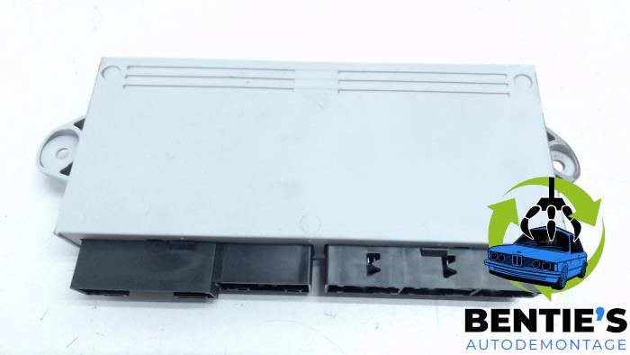Unité commande module porte