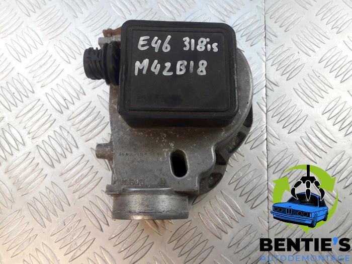Gebrauchte Luftmengenmesser BMW 3 serie (E30/2) 318i Preis € 50,00 Margenregelung angeboten von Bentie's autodemontage