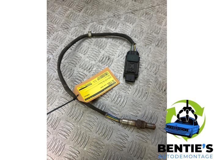 Usados Sensor Nox BMW 1 serie (F40) 116d 1.5 12V TwinPower Precio € 130,00 Norma de margen ofrecido por Bentie's autodemontage