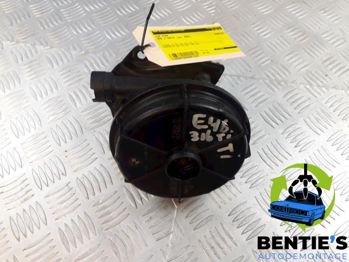 Używane Pompa EGR BMW 3 serie (E90) 320i 16V Cena € 50,00 Procedura marży oferowane przez Bentie's autodemontage