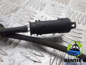 Sonde lambda d'un BMW X5 (E53) 3.0 24V 2003